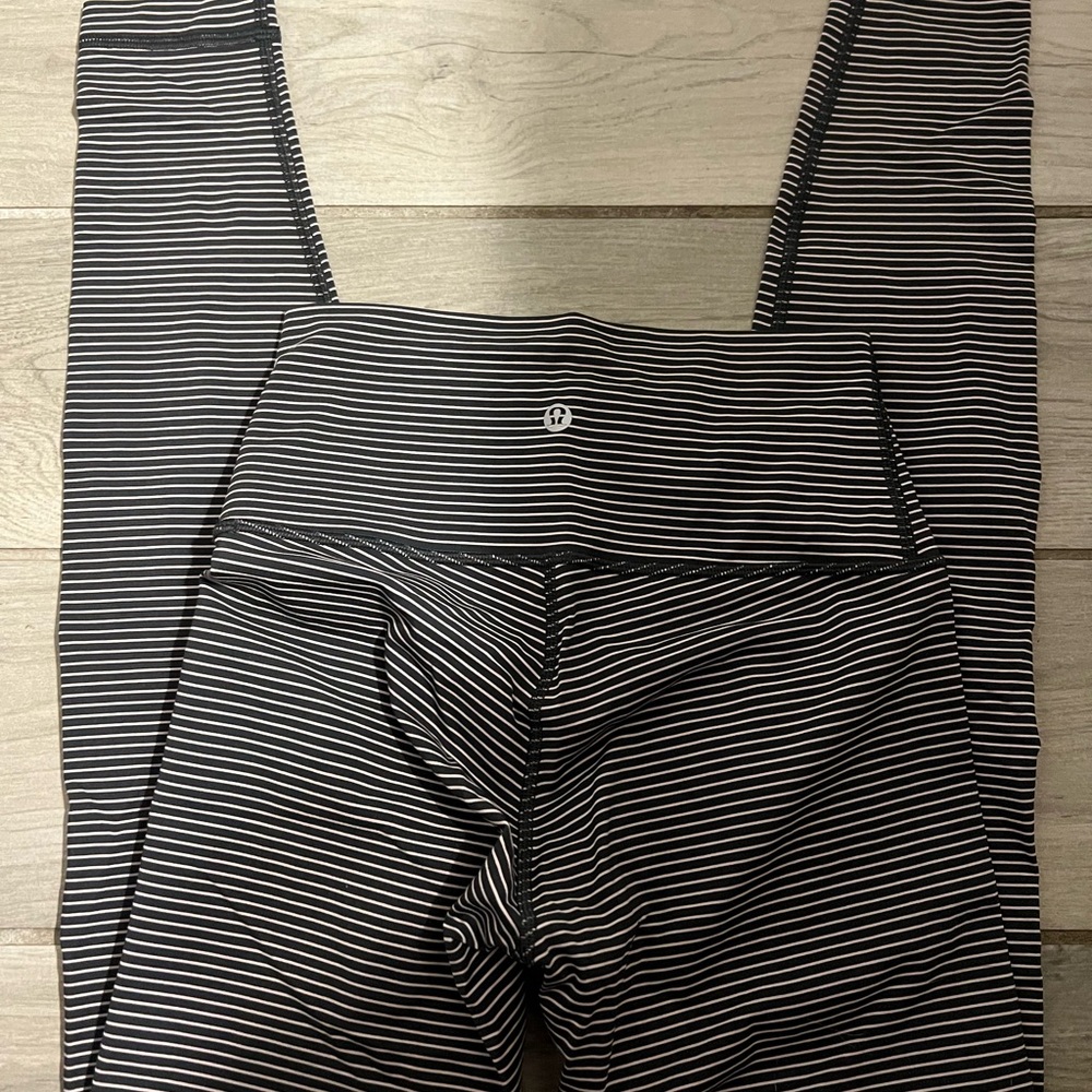 Lulu leggings